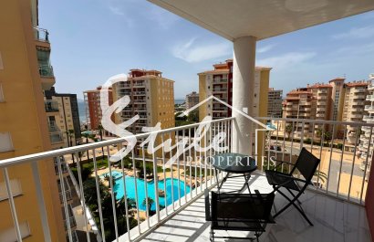 Apartamento - Reventa - Murcia - LA MANGA DEL MAR MENOR