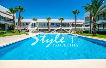 Apartamento - Reventa - Murcia - Mar de Cristal