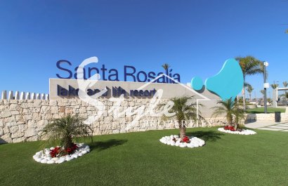 Apartamento - Reventa - Murcia - Santa Rosalía