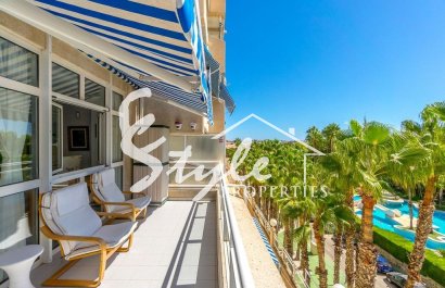 Apartamento - Reventa - Orihuela-Costa - Altos de Campoamor