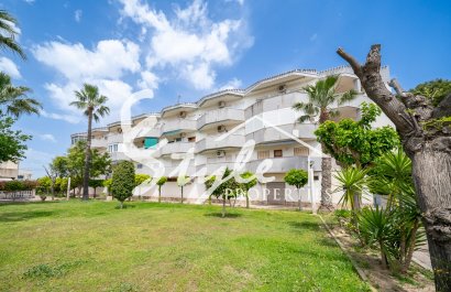 Apartamento - Reventa - Orihuela-Costa - Cabo Roig