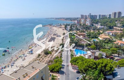 Apartamento - Reventa - Orihuela Costa  - Campoamor