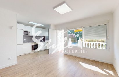 Apartamento - Reventa - Orihuela-Costa - CBB-73120