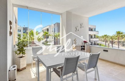 Apartamento - Reventa - Orihuela-Costa - Los Altos