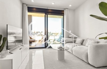 Apartamento - Reventa - Orihuela-Costa - Los Altos