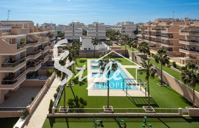 Apartamento - Reventa - Orihuela-Costa - Los Dolses