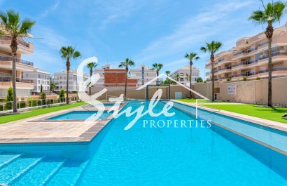 Apartamento - Reventa - Orihuela-Costa - Los Dolses