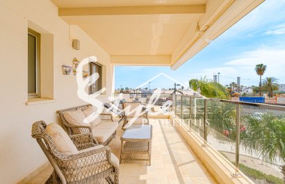 Apartamento - Reventa - Orihuela-Costa - Los Dolses