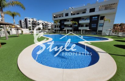 Apartamento - Reventa - Orihuela-Costa - Orihuela Costa