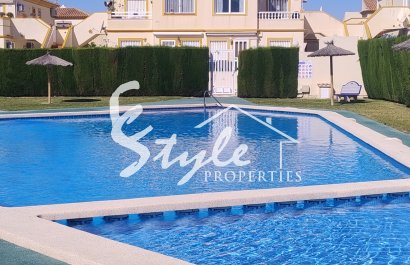 Apartamento - Reventa - Orihuela-Costa - Orihuela Costa