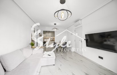 Apartamento - Reventa - Orihuela Costa  - Playa Flamenca