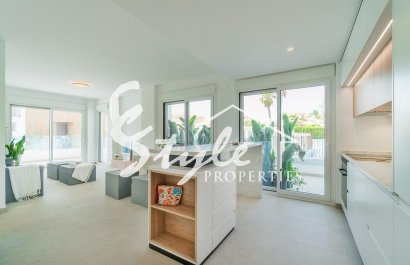 Apartamento - Reventa - Orihuela Costa  - Playa Flamenca