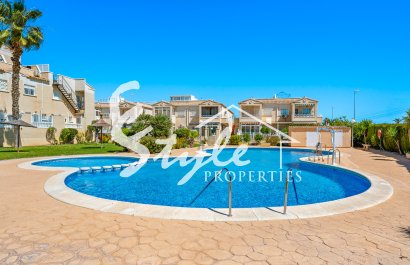 Apartamento - Reventa - Orihuela-Costa - Playa Flamenca