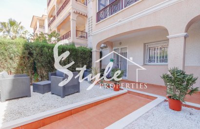 Apartamento - Reventa - Orihuela-Costa - Playa Flamenca