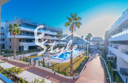 Apartamento - Reventa - Orihuela-Costa - Playa Flamenca