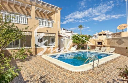 Apartamento - Reventa - Orihuela-Costa - Playa Flamenca