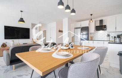 Apartamento - Reventa - Orihuela-Costa - Punta Prima