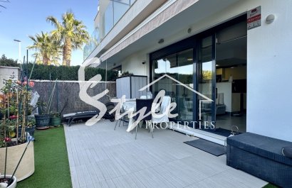 Apartamento - Reventa - Orihuela-Costa - Punta Prima