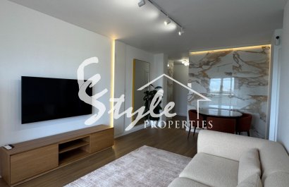 Apartamento - Reventa - Orihuela-Costa - Punta Prima