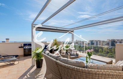 Apartamento - Reventa - Orihuela Costa  - Villamartin