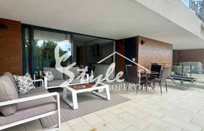 Apartamento - Reventa - Orihuela Costa  - Villamartin