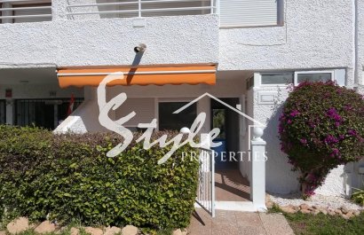 Apartamento - Reventa - Orihuela-Costa - Villamartin
