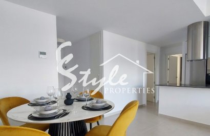 Apartamento - Reventa - Orihuela-Costa - Villamartin