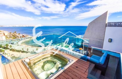 Apartamento - Reventa - Punta Prima - D2610