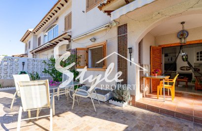 Apartamento - Reventa - Punta Prima - EE3122