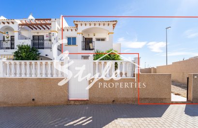 Apartamento - Reventa - Punta Prima - La Ciñuelica