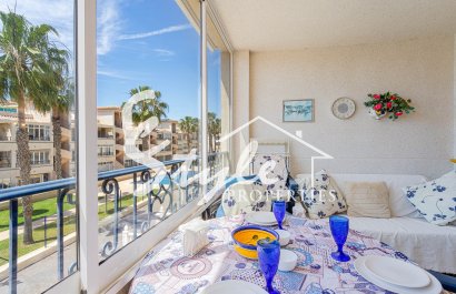 Apartamento - Reventa - Punta Prima - La Ciñuelica