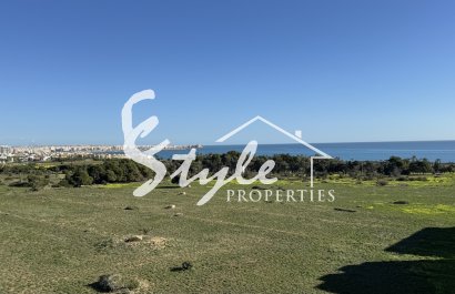 Apartamento - Reventa - Punta Prima - Punta Prima