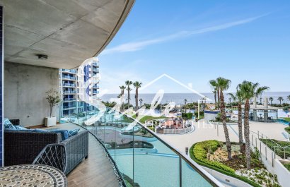 Apartamento - Reventa - Punta Prima - Punta Prima