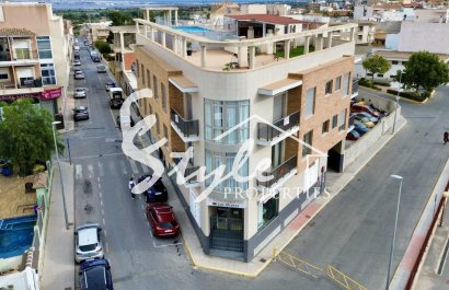 Apartamento - Reventa - San Miguel De Salinas - San Miguel De Salinas