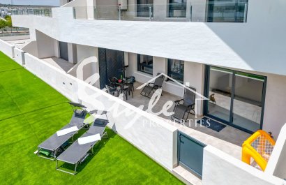 Apartamento - Reventa - San Miguel De Salinas - San Miguel De Salinas