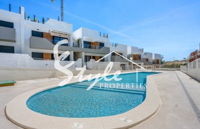 Apartamento - Reventa - San Miguel De Salinas - San Miguel De Salinas