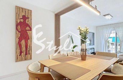 Apartamento - Reventa - San Pedro del Pinatar - San Pedro del Pinatar