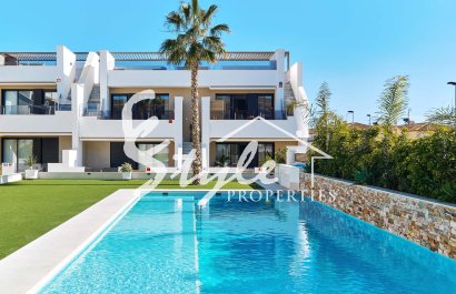 Apartamento - Reventa - San Pedro del Pinatar - San Pedro del Pinatar