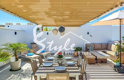 Apartamento - Reventa - San Pedro del Pinatar - San Pedro del Pinatar