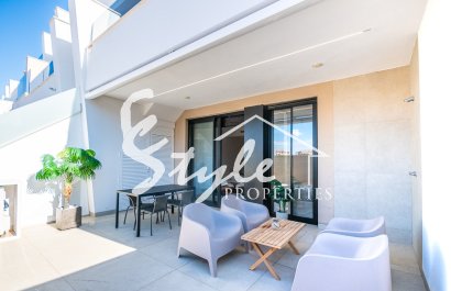 Apartamento - Reventa - San Pedro del Pinatar - San Pedro del Pinatar