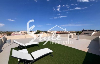 Apartamento - Reventa - San Pedro del Pinatar - San Pedro del Pinatar