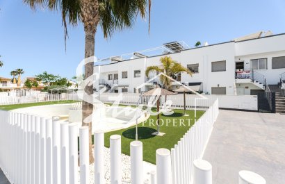 Apartamento - Reventa - Torre de la Horadada (Alicante) - Torre de la Horadada