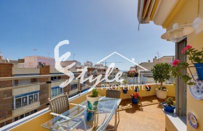 Apartamento - Reventa - Torrevieja - 2786