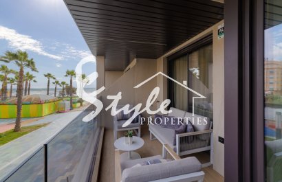 Apartamento - Reventa - Torrevieja - BH-96136