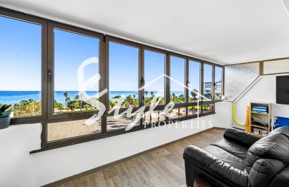Apartamento - Reventa - Torrevieja  - Cabo Cervera