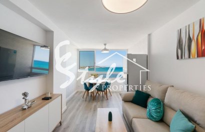 Apartamento - Reventa - Torrevieja  - Cabo Cervera