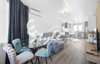 Apartamento - Reventa - Torrevieja  - Center