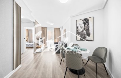 Apartamento - Reventa - Torrevieja  - Center