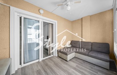 Apartamento - Reventa - Torrevieja  - Center