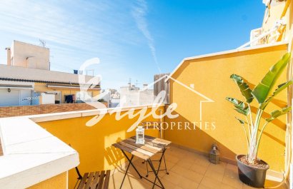 Apartamento - Reventa - Torrevieja - Center